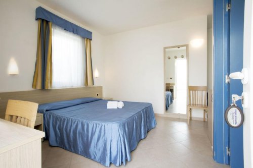 Hotel Club Torre Rinalda - Torre Rinalda