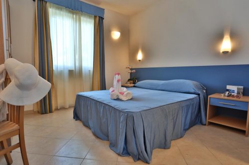 Hotel Club Torre Rinalda - Torre Rinalda