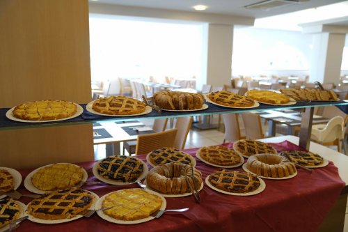 Hotel Club Torre Rinalda - Torre Rinalda