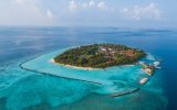 Katalog zájezdů - Maledivy, KURUMBA MALDIVES 5