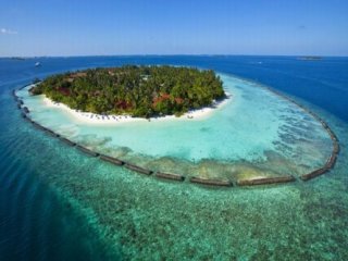 KURUMBA MALDIVES 5 - Pobytové zájezdy