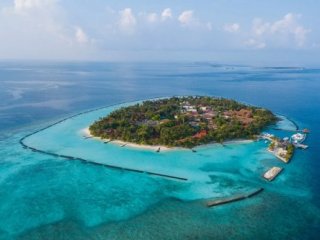 KURUMBA MALDIVES 5 - Pobytové zájezdy