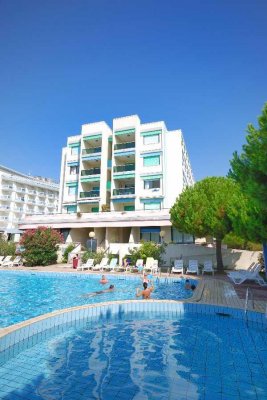 Rezidence Luxor - Bibione