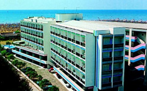 Rezidence Luxor - Bibione