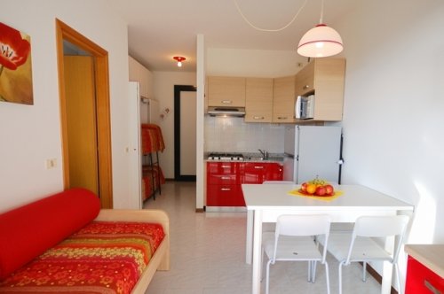 Rezidence Luxor - Bibione