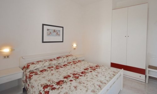 Rezidence Luxor - Bibione