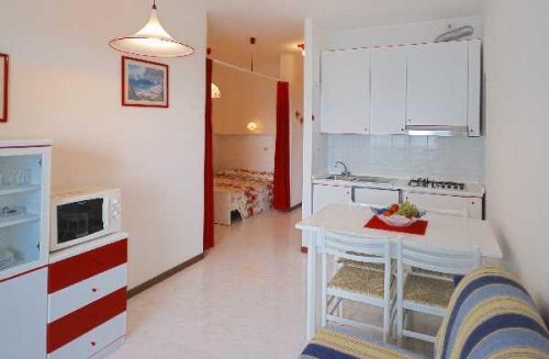 Rezidence Luxor - Bibione