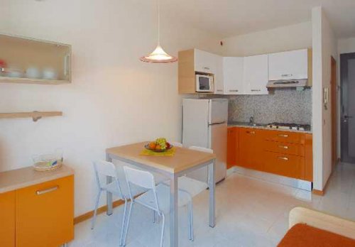 Rezidence Luxor - Bibione