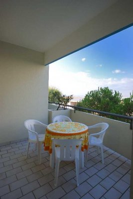 Rezidence Luxor - Bibione