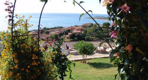 Villaggio Porto Corallo - Villaputzu