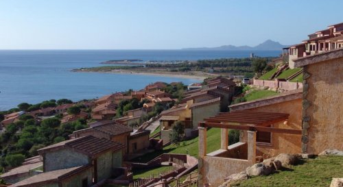 Villaggio Porto Corallo - Villaputzu
