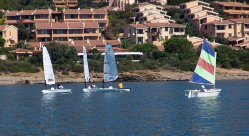 Villaggio Porto Corallo - Villaputzu