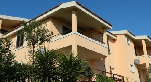 Villaggio Porto Corallo - Villaputzu