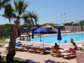 Villaggio Porto Corallo - Villaputzu Villaggio Porto Corallo - Villaputzu