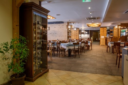 Hotel Casa Karina - Bansko