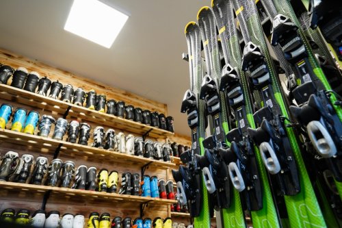 Hotel Casa Karina - Bansko