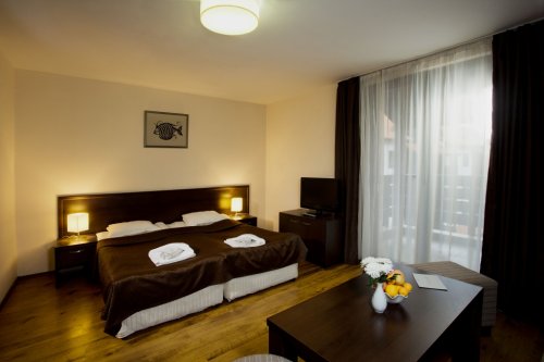 Hotel Casa Karina - Bansko
