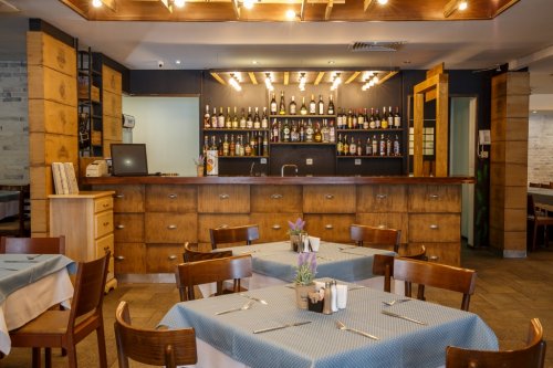 Hotel Casa Karina - Bansko