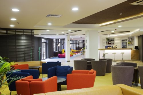 Hotel Casa Karina - Bansko