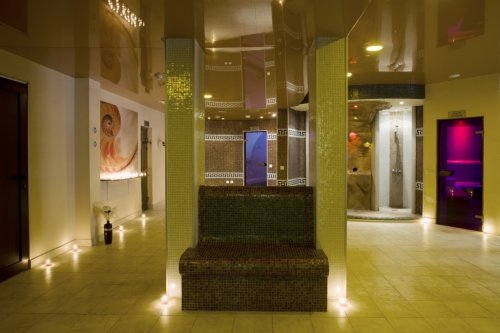 Hotel Casa Karina - Bansko