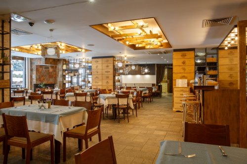 Hotel Casa Karina - Bansko