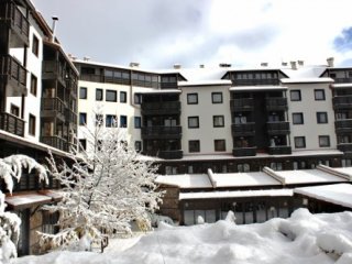 Hotel Casa Karina - Bansko Hotel Casa Karina - Bansko