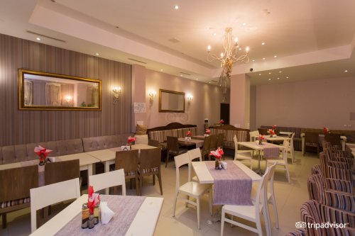 Rezidence Maria - Antoaneta - Bansko