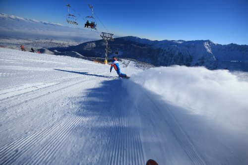 Rezidence Maria - Antoaneta - Bansko