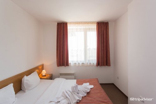 Rezidence Maria - Antoaneta - Bansko