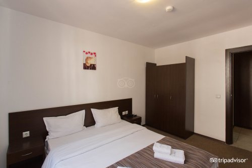 Rezidence Maria - Antoaneta - Bansko