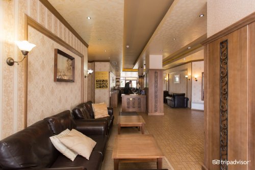 Rezidence Maria - Antoaneta - Bansko