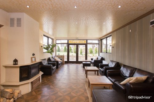 Rezidence Maria - Antoaneta - Bansko