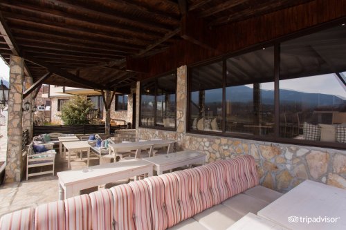 Rezidence Maria - Antoaneta - Bansko