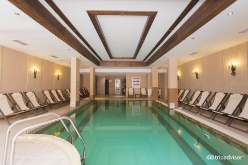 Rezidence Maria - Antoaneta - Bansko