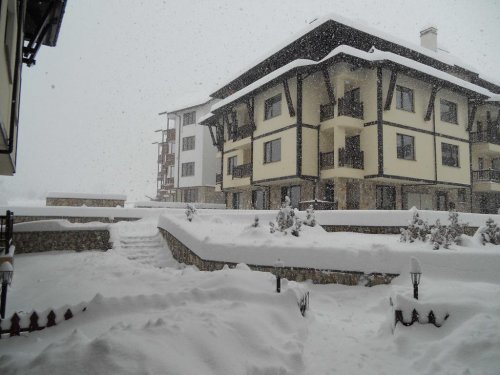 Rezidence Maria - Antoaneta - Bansko