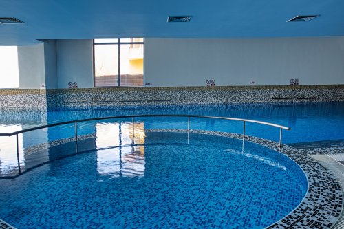 Hotel MPM Sport - Bansko