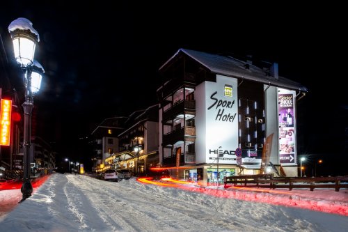 Hotel MPM Sport - Bansko