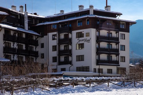 Hotel MPM Sport - Bansko