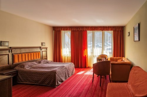 Hotel MPM Sport - Bansko