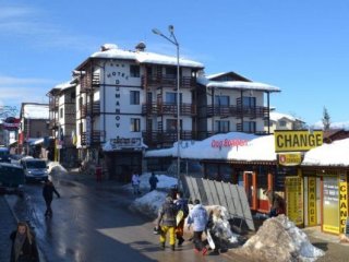 Hotel Dumanov  - Bansko