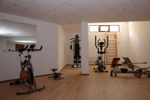 Rezidence Winslow Highland- Bansko