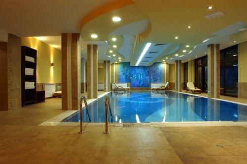 Rezidence Winslow Highland- Bansko