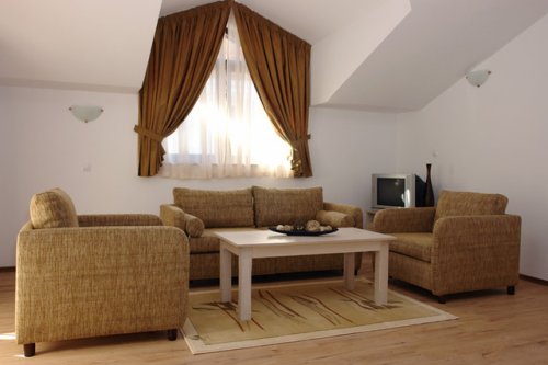 Rezidence Winslow Highland- Bansko