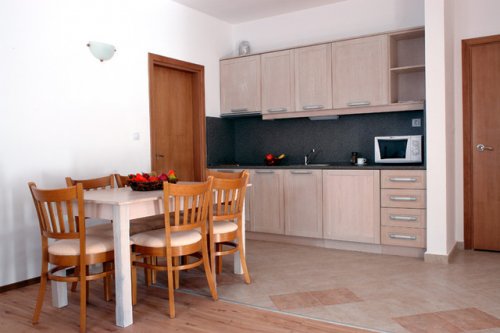 Rezidence Winslow Highland- Bansko