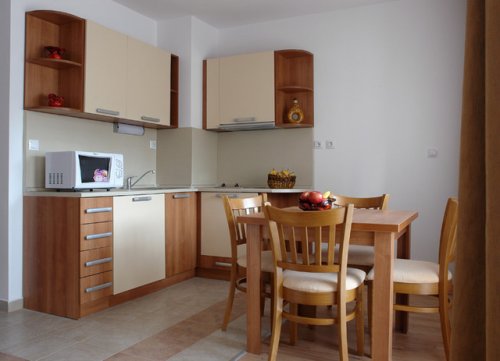 Rezidence Winslow Highland- Bansko