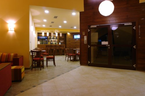 Rezidence Winslow Highland- Bansko