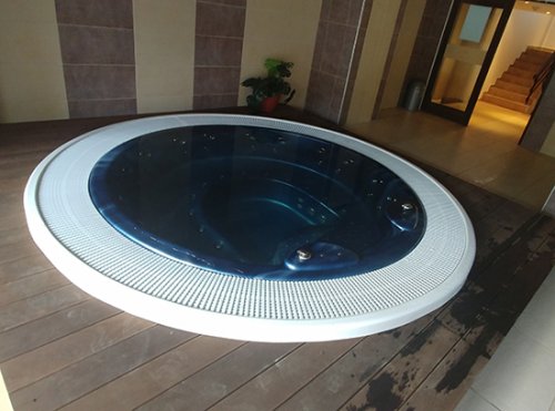 Hotel Mountain Paradise By The Walnut Tree- Bansko