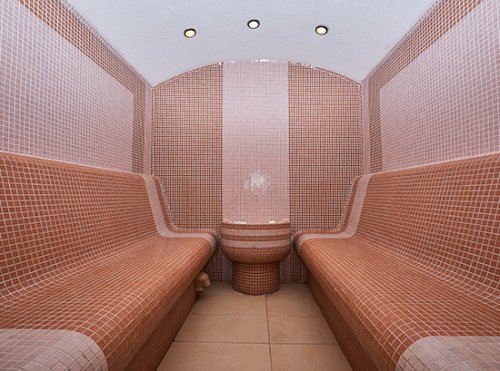 Hotel Mountain Paradise By The Walnut Tree- Bansko