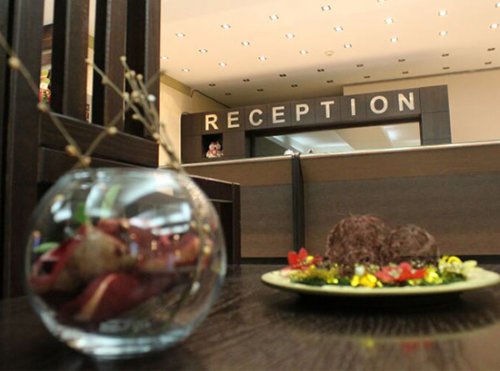 Hotel Mountain Paradise By The Walnut Tree- Bansko