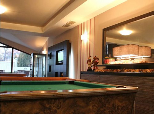 Hotel Mountain Paradise By The Walnut Tree- Bansko